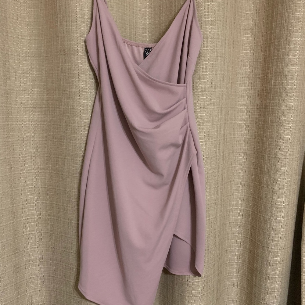Windsor Dress